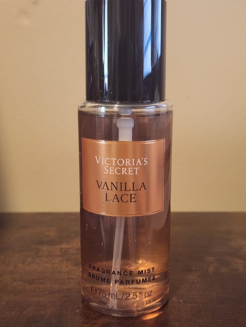 VICTORIA'S SECRET ~ VANILLA LACE